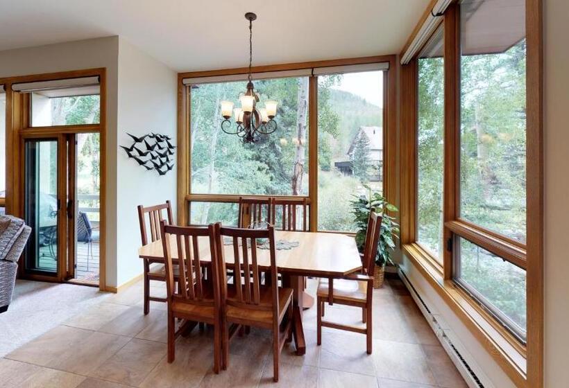 דירת שני חדרים, Vail Residences At Cascade Village, A Destination By Hyatt Residence