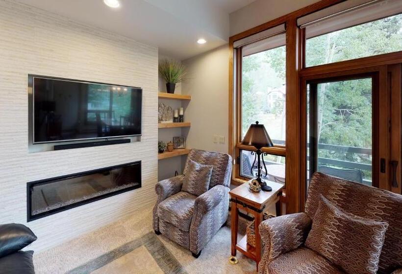 침실 2개 아파트, Vail Residences At Cascade Village, A Destination By Hyatt Residence