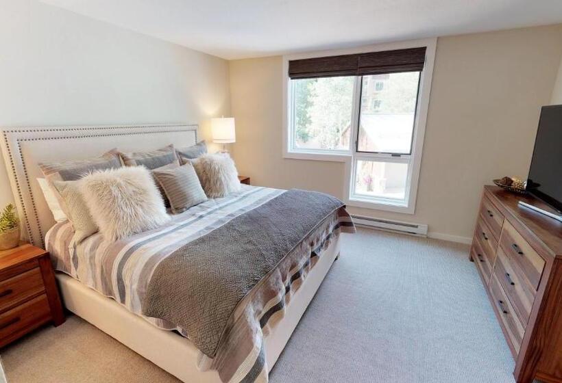 דירת שלושה חדרים, Vail Residences At Cascade Village, A Destination By Hyatt Residence