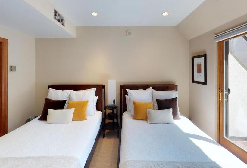 דירת 4 חדרים, Vail Residences At Cascade Village, A Destination By Hyatt Residence