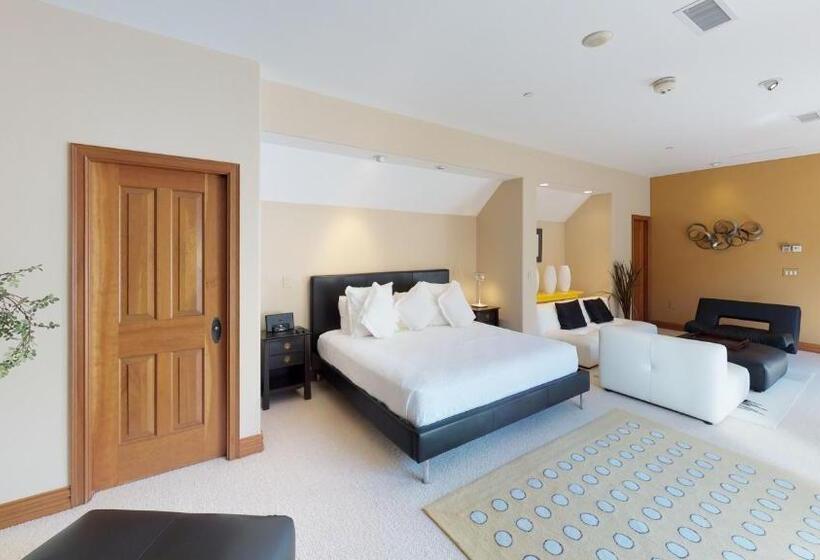 דירת 4 חדרים, Vail Residences At Cascade Village, A Destination By Hyatt Residence