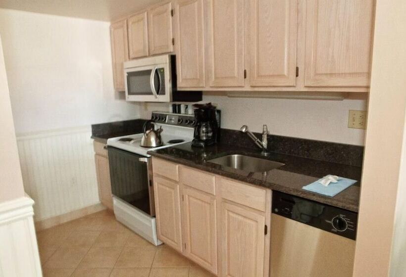 جناح ديلوكس, Watson's Regency Suites