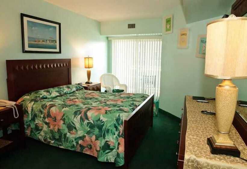 جناح ديلوكس, Watson's Regency Suites