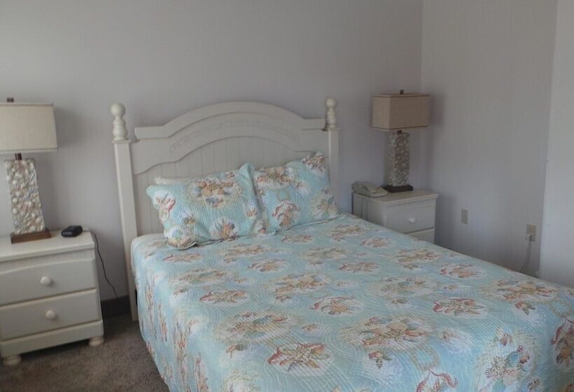 جناح ديلوكس, Watson's Regency Suites