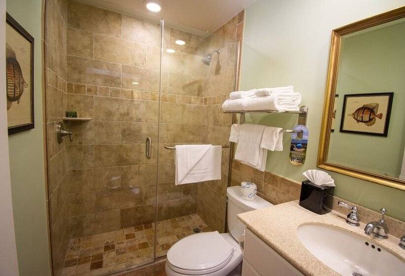 غرفة قياسية, Vanderbilt Beach Resort