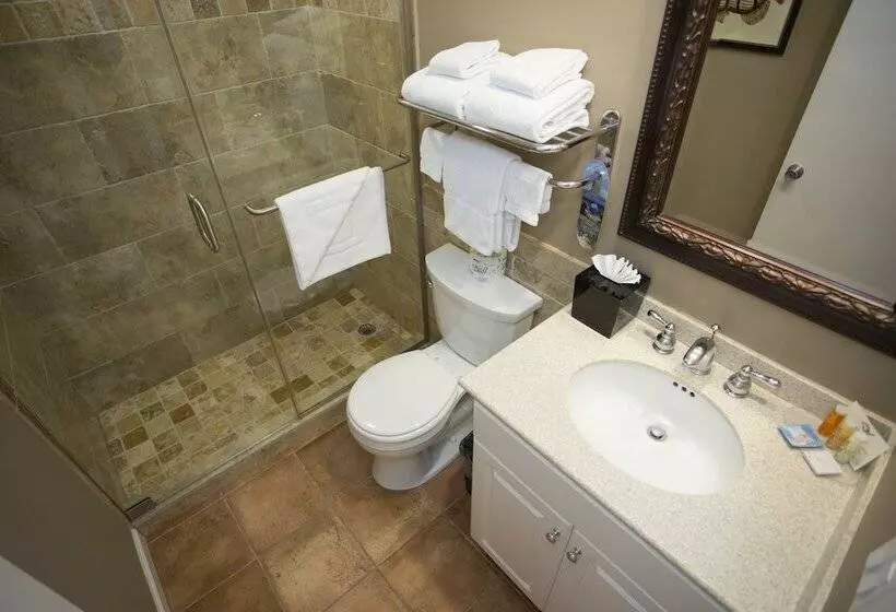 اتاق استاندارد, Vanderbilt Beach Resort