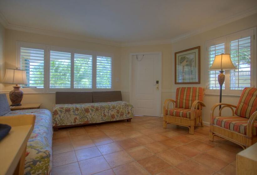 غرفة قياسية, Vanderbilt Beach Resort