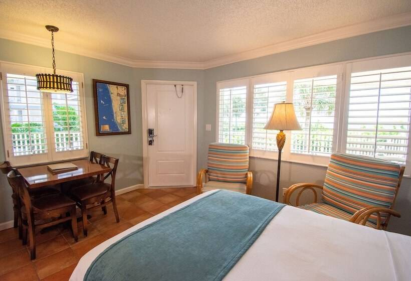 غرفة قياسية, Vanderbilt Beach Resort