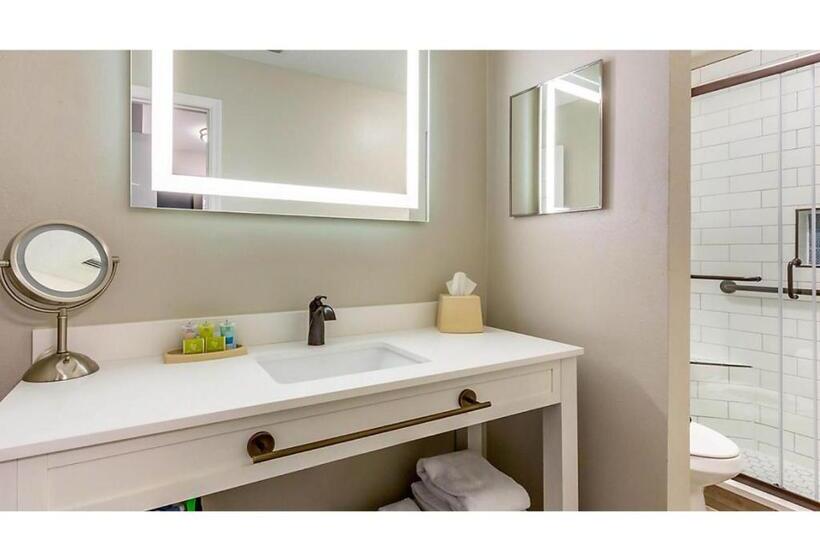 סוויטת סופריור, Via Roma Beach Resort