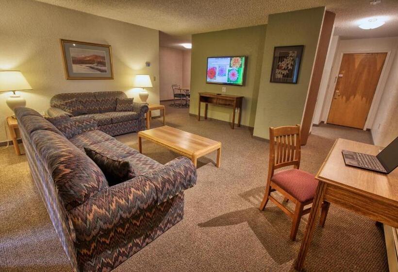 Люкс Повышенной Комфортности, Wedgewood Resort