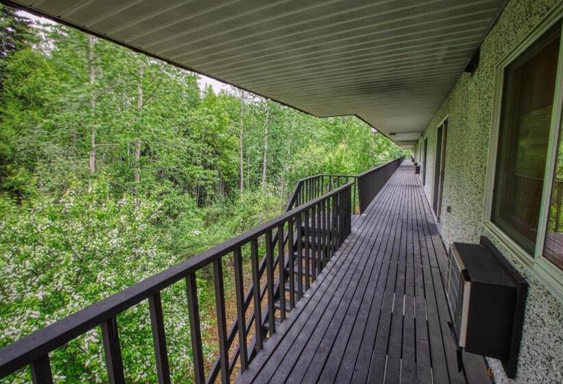 סוויטה, Wedgewood Resort