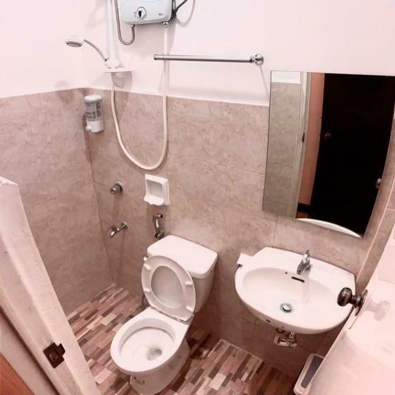 标准单人间, Kampotel Davao