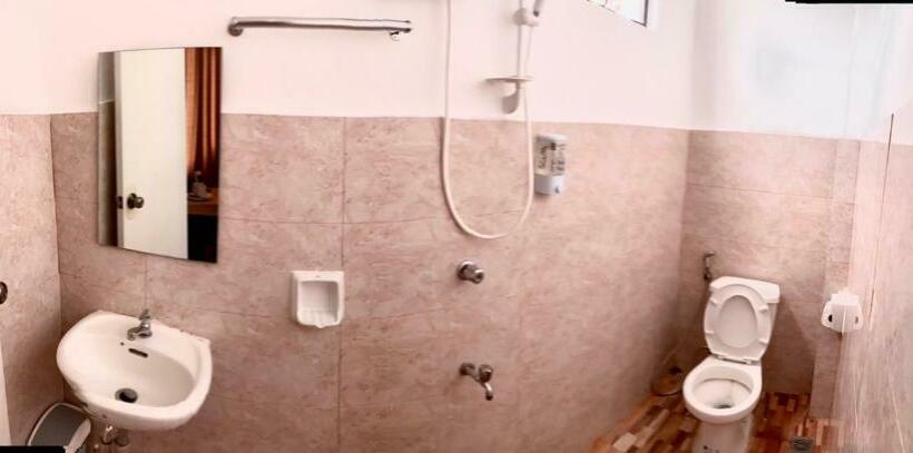 标准间, Kampotel Davao