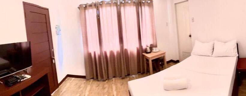 标准间, Kampotel Davao