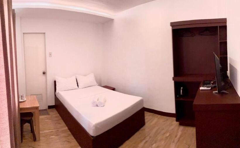 Номер Стандарт, Kampotel Davao