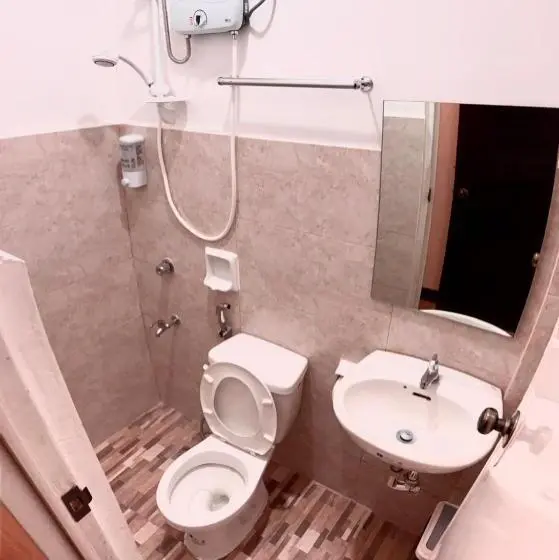 Standard-huone, Kampotel Davao