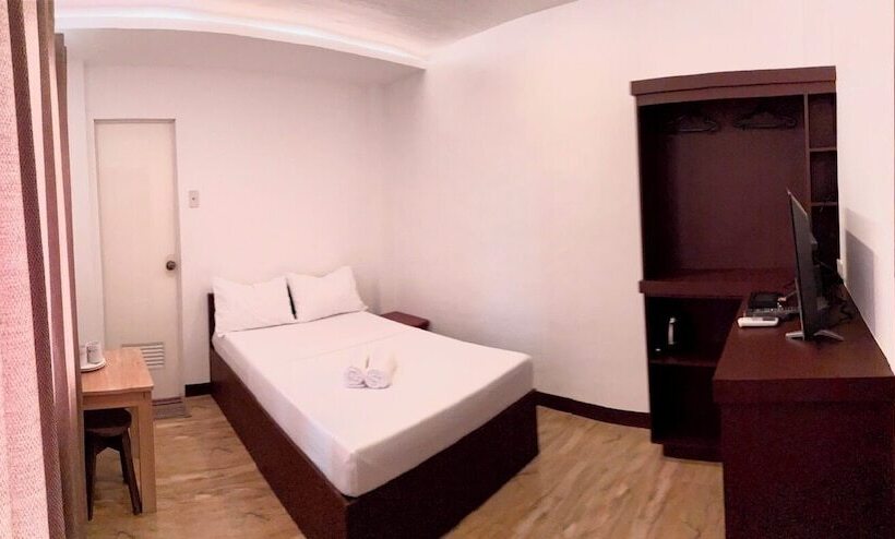 标准间, Kampotel Davao