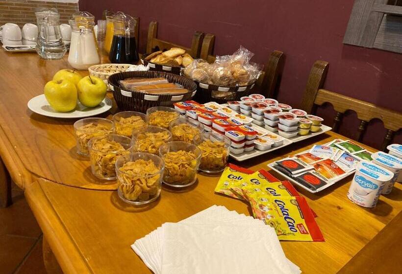 اتاق استاندارد, Caminante