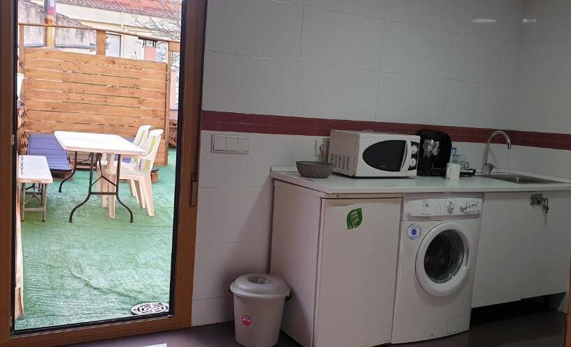 اتاق استاندارد, Caminante