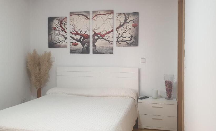 اتاق استاندارد, Caminante