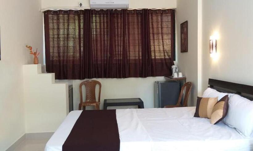 חדר סטנדרט, Cinco Filhas