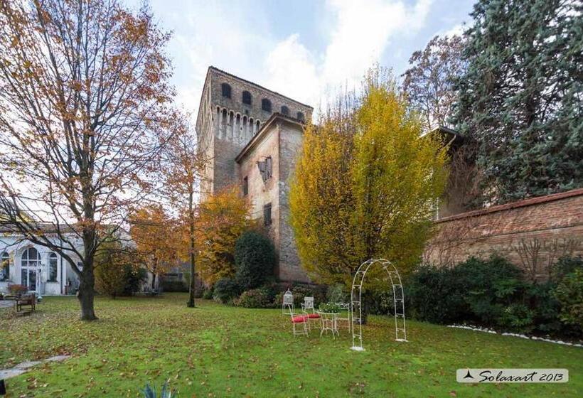 豪华房间, Al Torrione