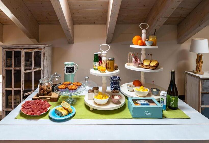 豪华房间, Al Torrione