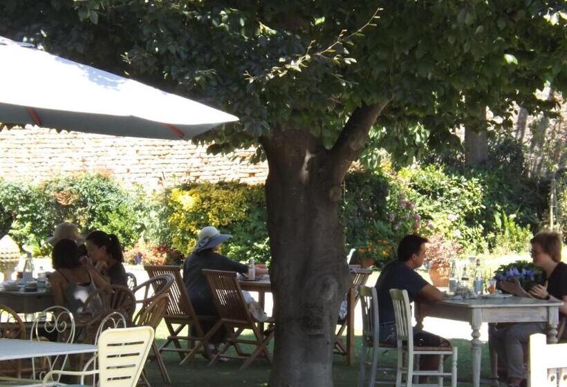 豪华房间, Al Torrione