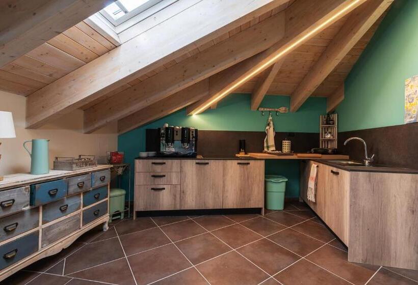 豪华房间, Al Torrione