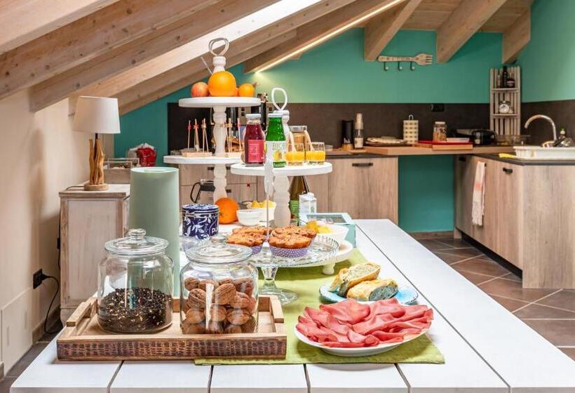 标准间, Al Torrione