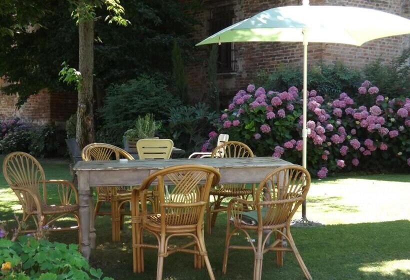 标准间, Al Torrione