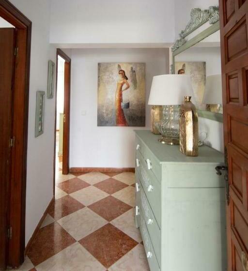 آپارتمان 1 خوابه, Posada El Arriero