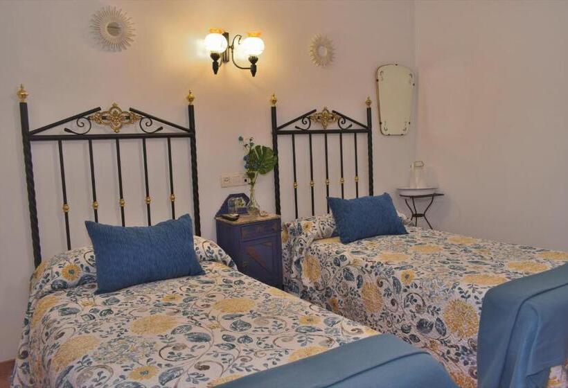 اتاق استاندارد, Posada El Arriero