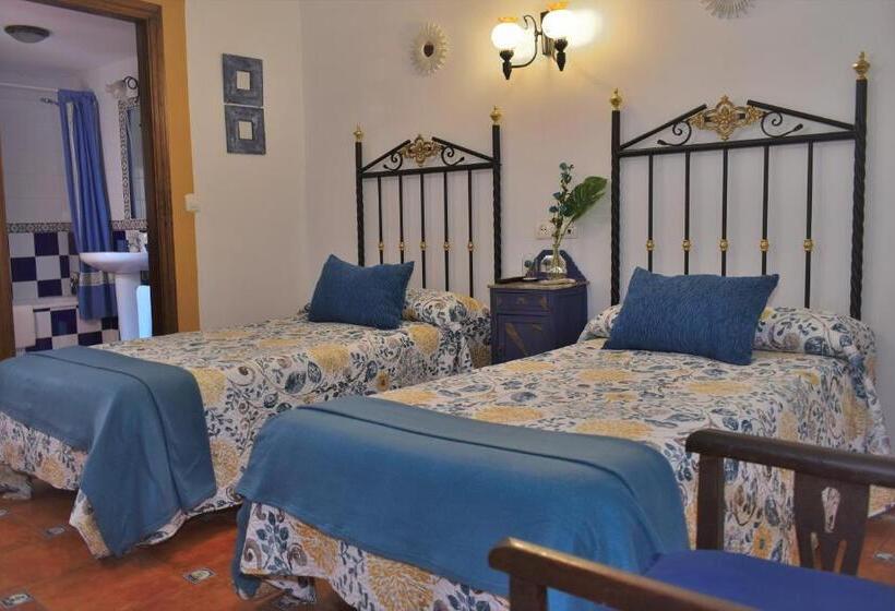 Номер Стандарт, Posada El Arriero