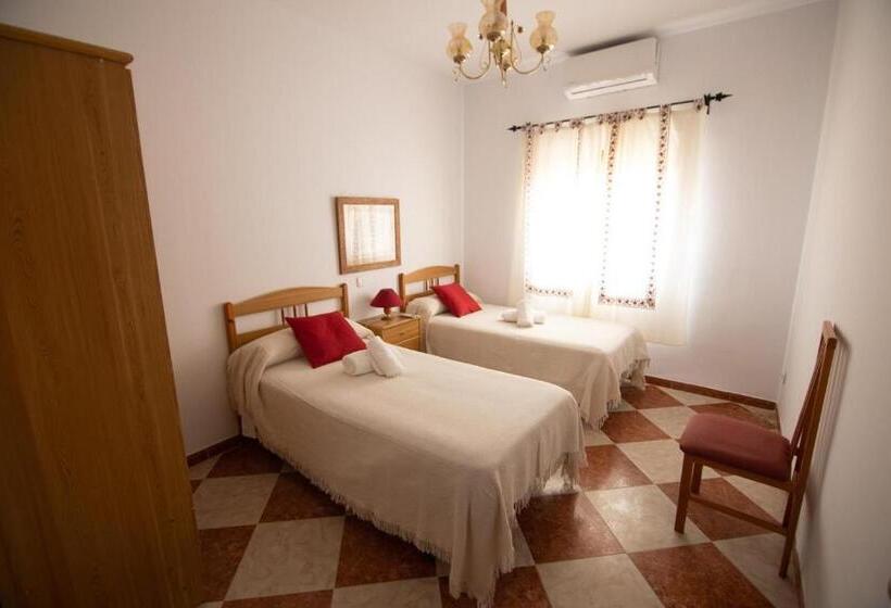 آپارتمان 1 خوابه, Posada El Arriero