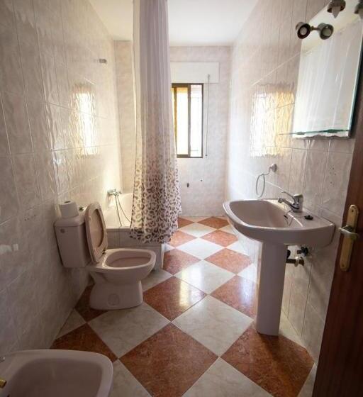 آپارتمان 1 خوابه, Posada El Arriero