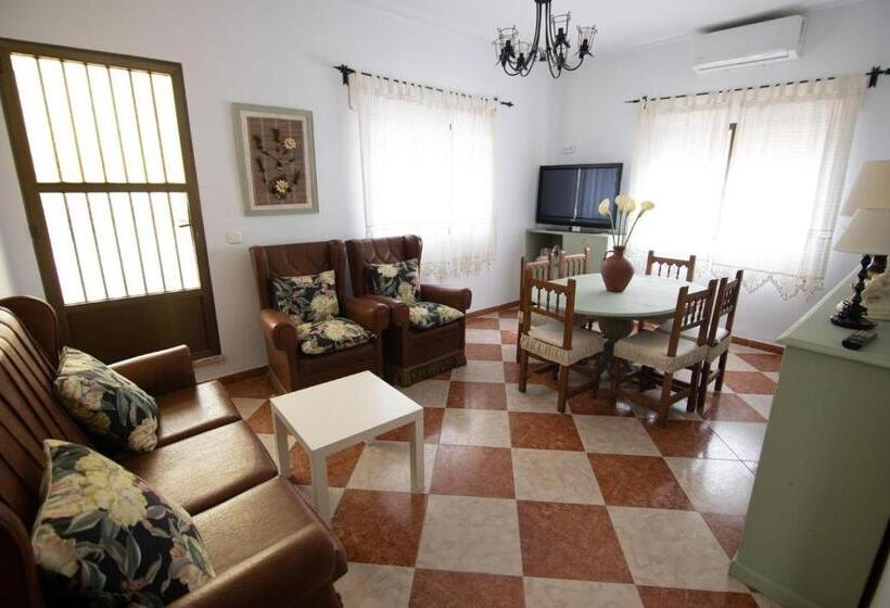 آپارتمان 1 خوابه, Posada El Arriero