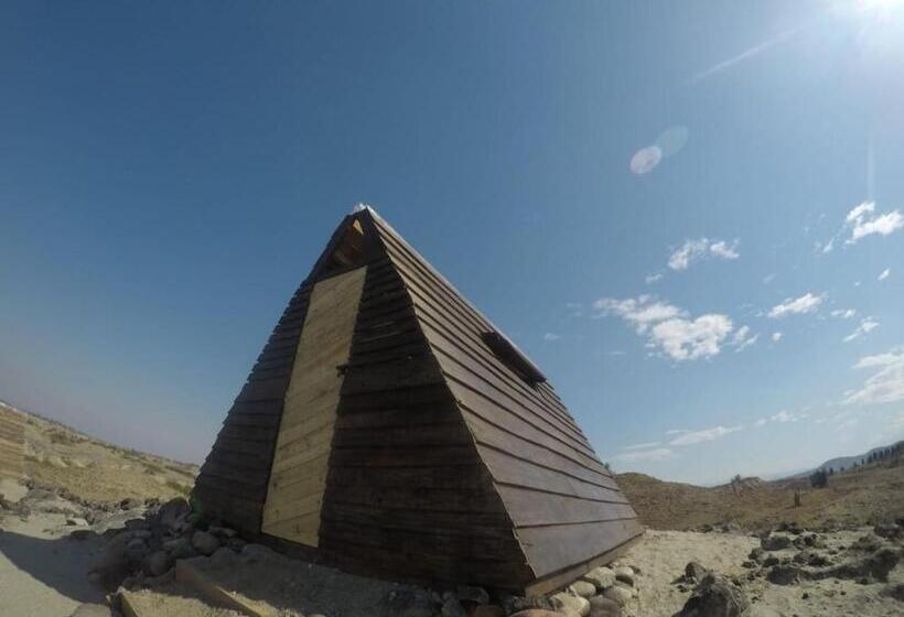 غرفة قياسية, Mana Star Lounge