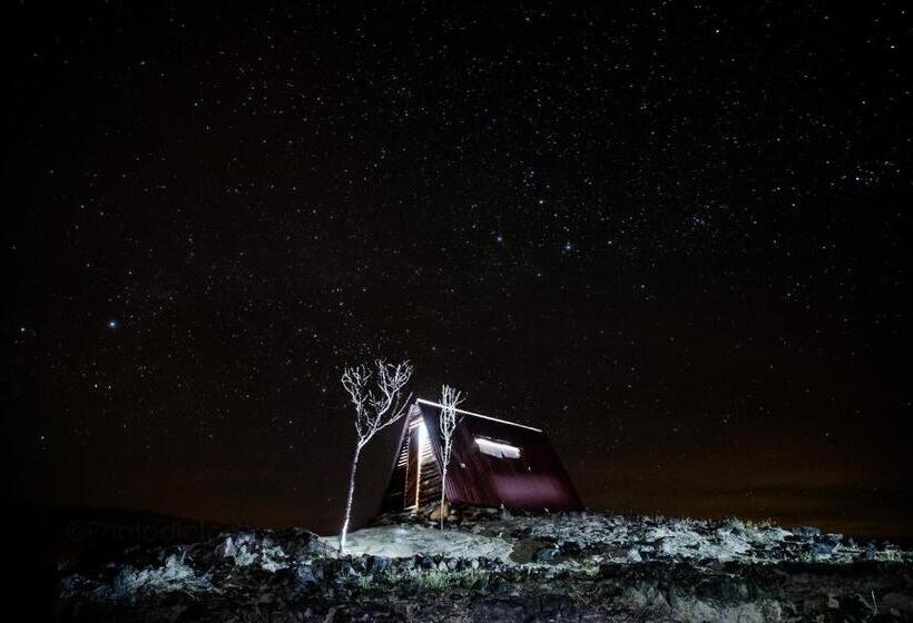 غرفة قياسية, Mana Star Lounge