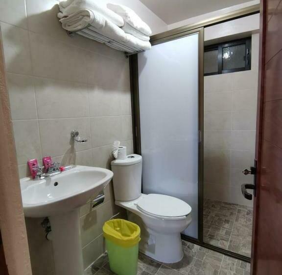 آپارتمان 1 خوابه, Departamentos Oaxaca Mágico