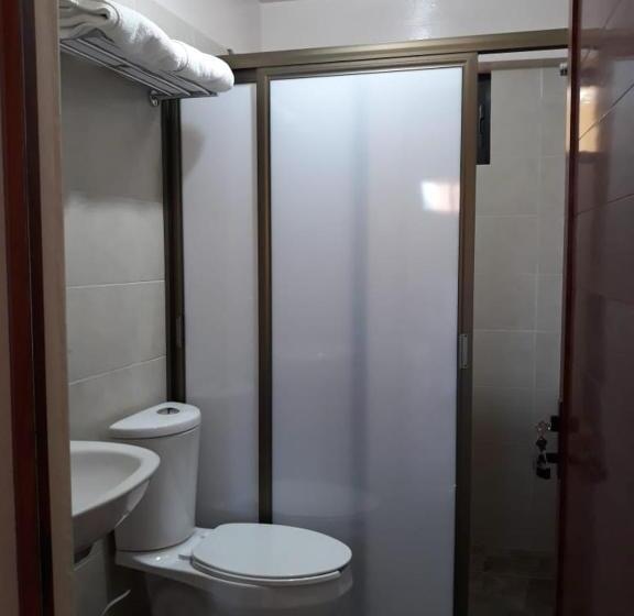 آپارتمان 1 خوابه, Departamentos Oaxaca Mágico