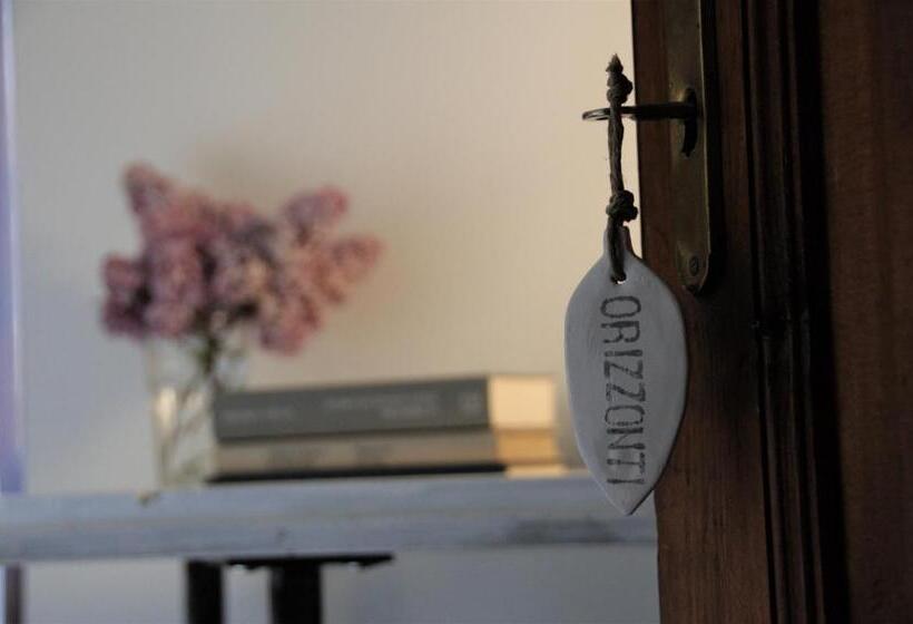 غرفة قياسية مزوَّدة بشُرفة, Giulio Mountain B&b