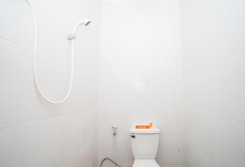 Номер Стандарт Индивидуальный, Koolkost Near Rs Pelabuhan Jakarta Minimum Stay 6 Nights