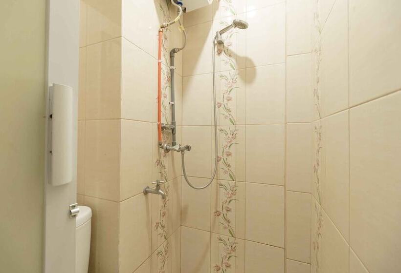 Номер Стандарт, Reddoorz Plus Syariah Near Rsup Dr. M. Djamil Padang