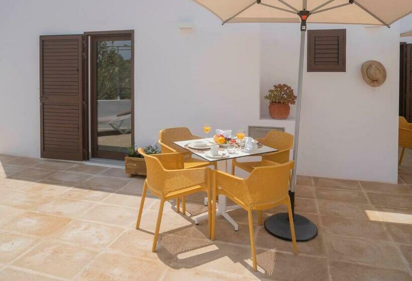 带1个卧室的公寓, Stella Maris Formentera Break