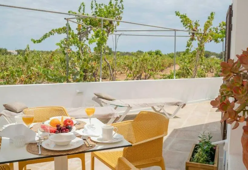 1ベッドルームアパートメント, Stella Maris Formentera Break