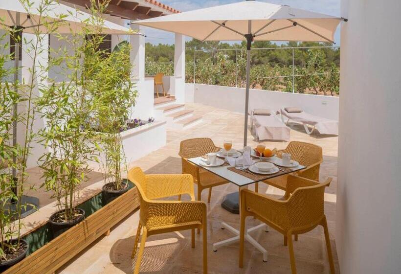 带1个卧室的公寓, Stella Maris Formentera Break