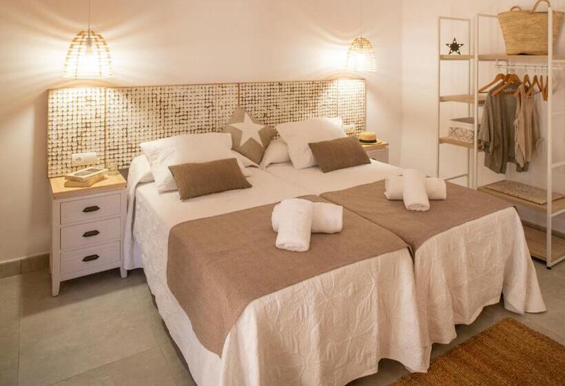 标准工作室, Stella Maris Formentera Break