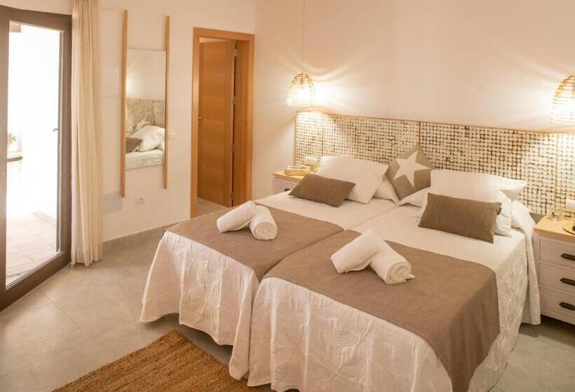 Студия Стандарт, Stella Maris  Formentera Break