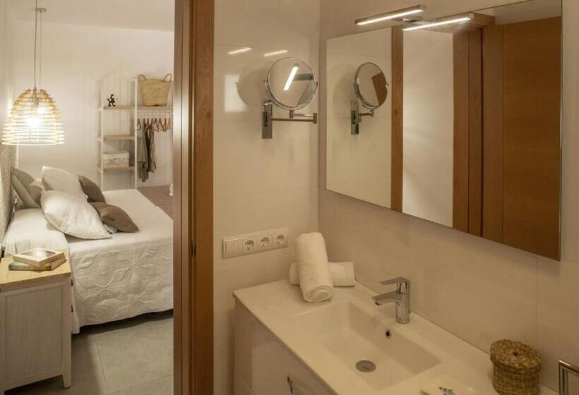 标准工作室, Stella Maris Formentera Break